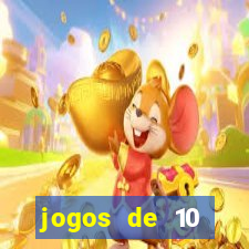 jogos de 10 centavos na bet365